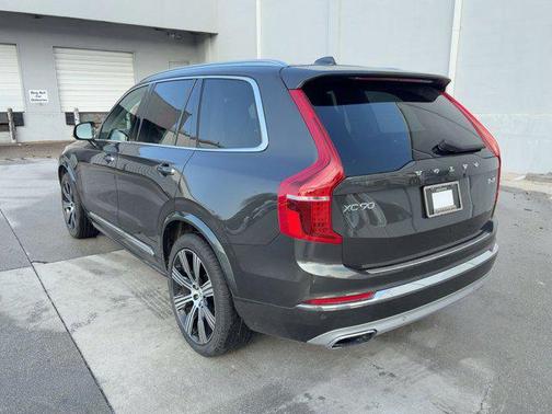 2020 Volvo XC90 T6 Inscription