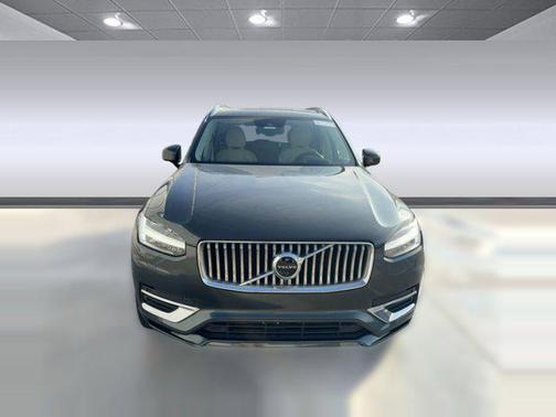 2020 Volvo XC90 T6 Inscription