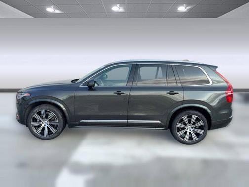 2020 Volvo XC90 T6 Inscription