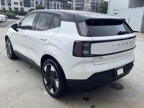 2025 Volvo EX30 Twin Motor Plus