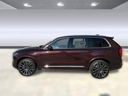 2026 Volvo XC90 B5 Plus 7-Seater