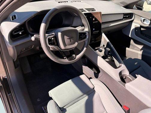 2022 Polestar 2 Long Range Dual Motor