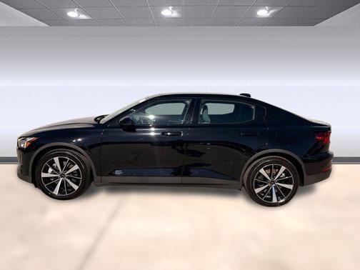 2022 Polestar 2 Long Range Dual Motor