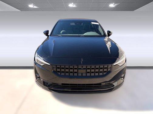 2022 Polestar 2 Long Range Dual Motor
