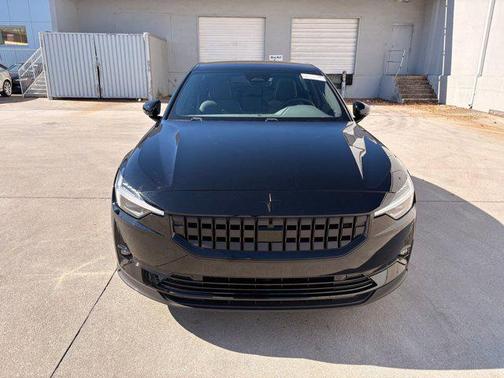 2022 Polestar 2 Long Range Dual Motor