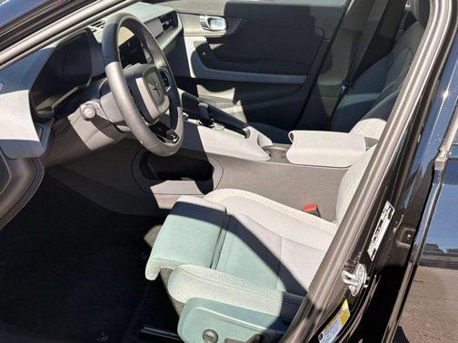 2022 Polestar 2 Long Range Dual Motor