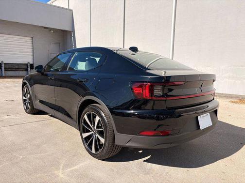 2022 Polestar 2 Long Range Dual Motor