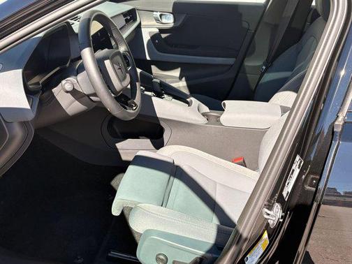 2022 Polestar 2 Long Range Dual Motor