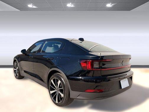 2022 Polestar 2 Long Range Dual Motor