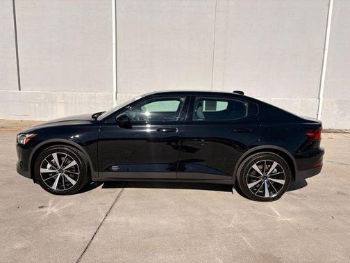 2022 Polestar 2 Long Range Dual Motor