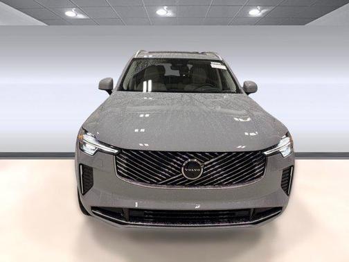 2026 Volvo XC90 B6 Ultra 6-Seater