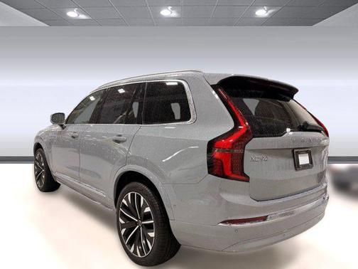 2026 Volvo XC90 B6 Ultra 6-Seater