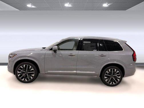 2026 Volvo XC90 B6 Ultra 6-Seater