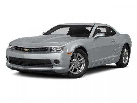 2014 Chevrolet Camaro 2LT
