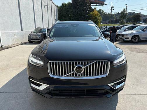 2024 Volvo XC90 B5 Core Bright Theme