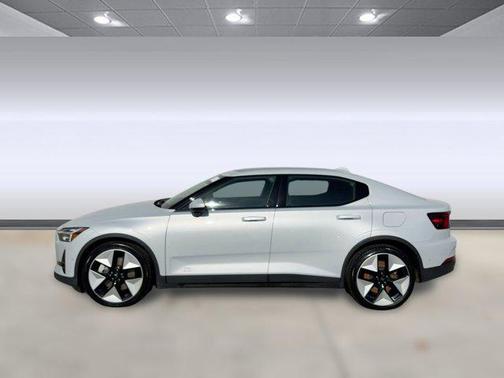 2023 Polestar 2 Long Range Dual Motor
