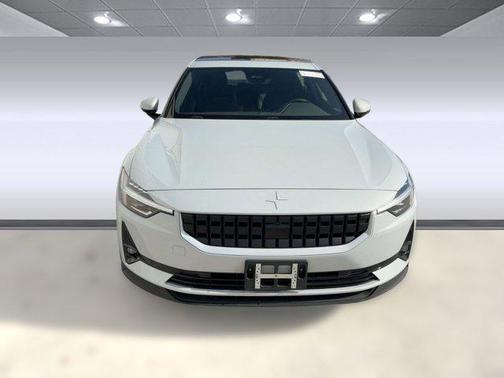 2023 Polestar 2 Long Range Dual Motor