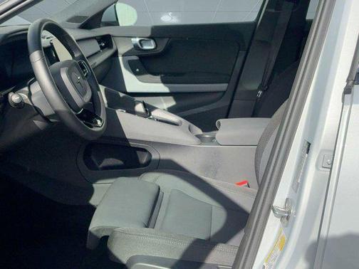 Magnesium Metallic 2023 Polestar 2 Long Range Dual Motor