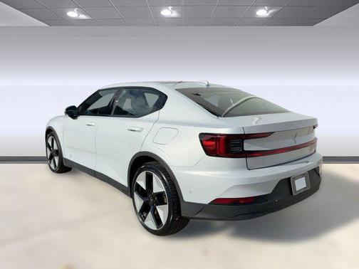 2023 Polestar 2 Long Range Dual Motor