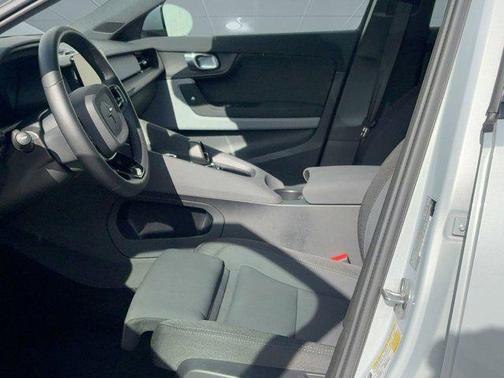 2023 Polestar 2 Long Range Dual Motor