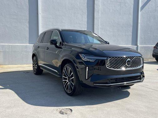 2026 Volvo XC90 B5 Plus 7-Seater