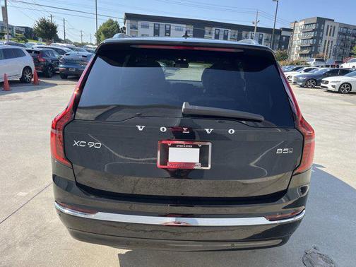 2026 Volvo XC90 B5 Plus 7-Seater
