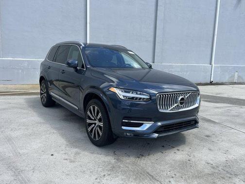 2024 Volvo XC90 B5 Core Bright Theme