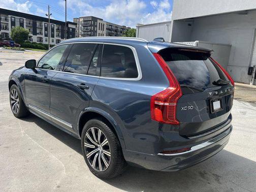 2024 Volvo XC90 B5 Core Bright Theme