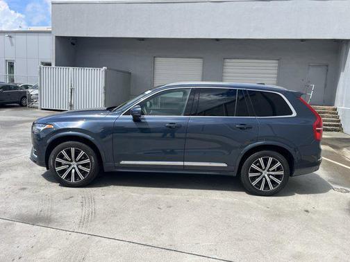 2024 Volvo XC90 B5 Core Bright Theme