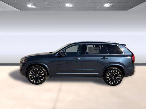 2026 Volvo XC90 B6 Ultra 7-Seater