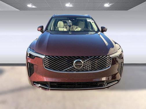 2026 Volvo XC90 B6 Ultra 6-Seater