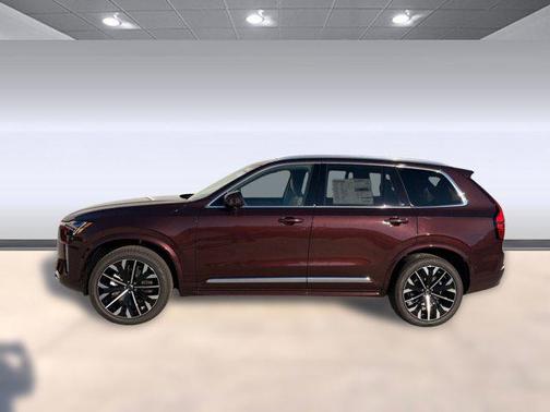 2026 Volvo XC90 B6 Ultra 6-Seater