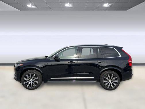 2023 Volvo XC90 B6 Plus 7-Seater