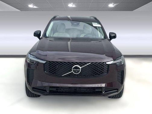 2026 Volvo XC90 B6 Ultra Dark Theme 7-Seater