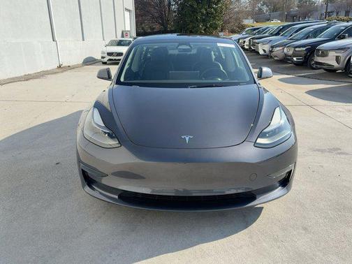 2023 Tesla Model 3 Standard Range