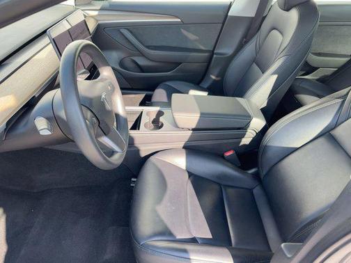 2023 Tesla Model 3 Standard Range