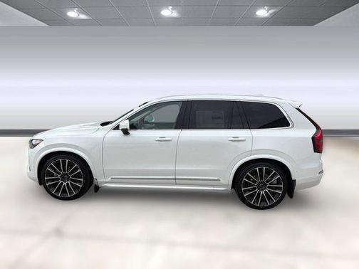 2026 Volvo XC90 B6 Ultra 6-Seater