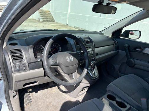 2010 Honda CR-V EX