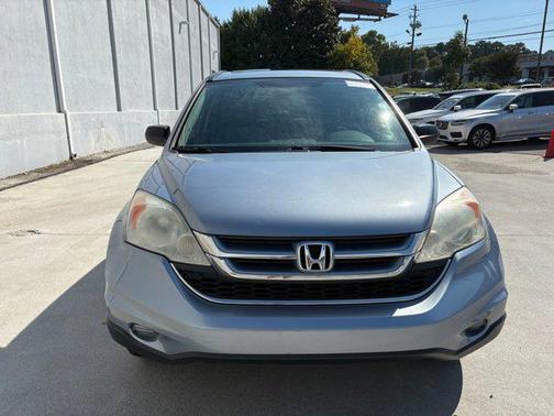 2010 Honda CR-V EX