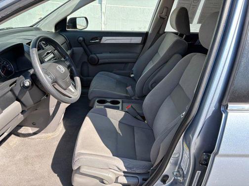 2010 Honda CR-V EX