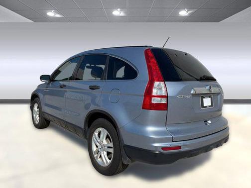 2010 Honda CR-V EX