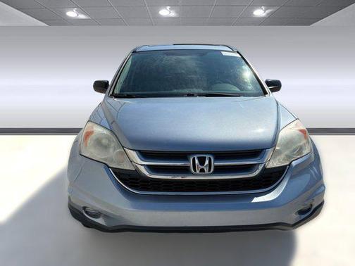 2010 Honda CR-V EX