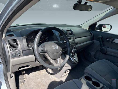 2010 Honda CR-V EX