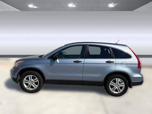 2010 Honda CR-V EX