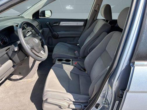 2010 Honda CR-V EX