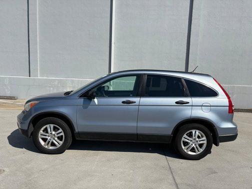 2010 Honda CR-V EX