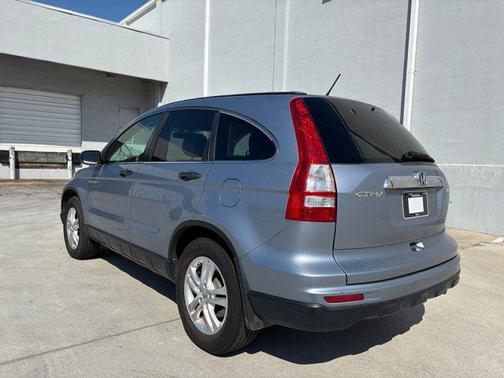 2010 Honda CR-V EX