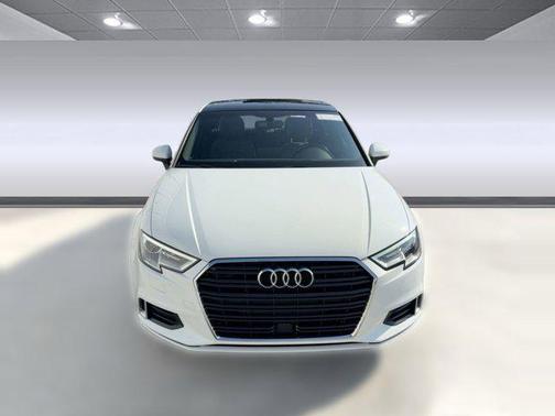 2017 Audi A3 2.0T Premium