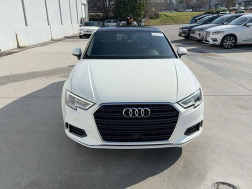 2017 Audi A3 2.0T Premium