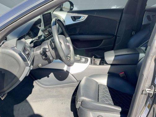 2018 Audi A7 3.0T Premium Plus